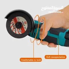  10 صاروخ  جلخ شحن صاروخ يعمل بالشحن صاروخ قص بردخه بوليش