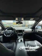  7 Jeep Grand Cherokee 2014 for Sale