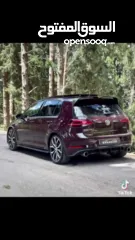  5 GOLF GTI MK7.5