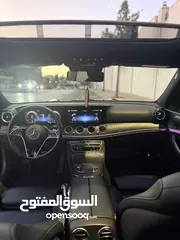 8 Mercedes e200 2021‏