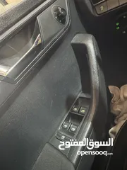  7 سكودا فابيا فل الفل جير عادي مطور 1200 تيربو