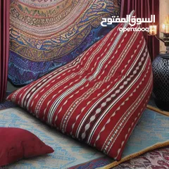  14 بفات beanbags لداخل البيت والحديقة والمكتب واعياد الميلاد والمؤتمرات ، نصنع ال beanbags  منذ 2003