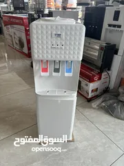  1 كولر ماء ستار هوم 3 حنفيات بسعر مميز
