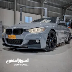  9 Upgrade Bmw 335i 2012 M- performance   ابجريد بي ام دبليو 335 ( للبيع فقط )