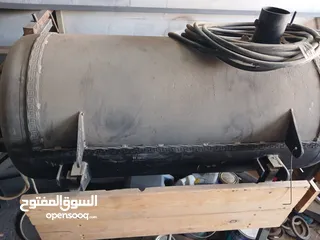  7 محددة مجهزة بالكامل بموقع مميز