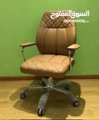  1 كرسي دوار جديد