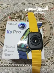  1 ساعة kieslect ks pro