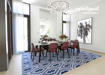  4 (#REF667) Beautiful 4 BR Villa For Sale in Muscat Bay (NAMEER