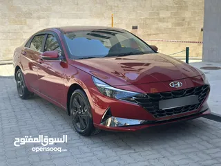  18 هونداي النترا هايبرد وارد الوكاله كفاله الوكاله 7 سنوات