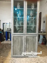  4 مطابخ ألمنيوم شبابيك ابجورات أبواب ألمنيوم بأقل الأسعار  ابجورات كهرباء ويدوي افضل نوع البجورت