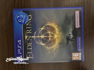 1 لعبه الدن رينق للبيع