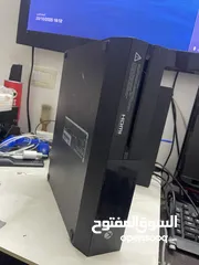  4 مع آيد وحدة اصلية Xbox one