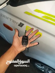  9 بكم هونداي بورتر 2020