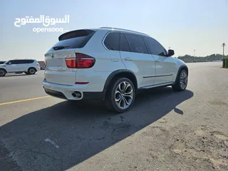  6 BMW. X5 XDRIVE 35i