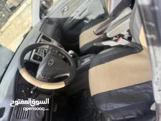  6 كيا برايد جولد ماتور 1600 اصل برايفت جير اتومات سعررر حرررق