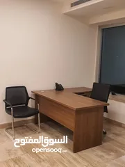 10 مكتب تجاري للبيع – شارع مكة – موقع مميز  يصلح لجميع الانشطة التجارية