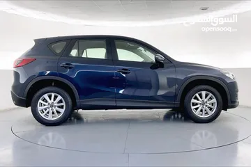 4 2016 Mazda CX 5 GT  • Flood free • 1.99% financing rate