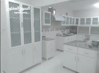  20 making aluminium kitchen cabinet