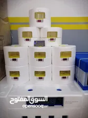  3 فقاسة عصافير