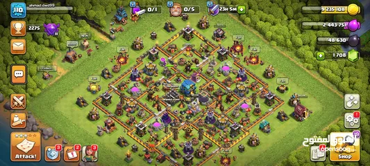  1 clash of clans 12