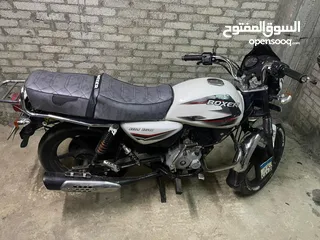  1 بجاج بوكسر