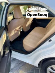  7 Toyota Corolla 2018 1.6XLI