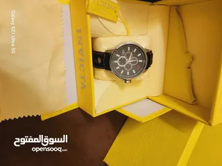  13 ساعات جديده انفكتا وتايمكس