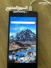  4 ايباد lenovo إصدار 2018 بحالة ممتازة