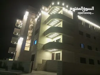  15 شقق للبيع سوبر ديلوكس مساحات مختلفه من المالك مباشره مميزه