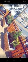  26 شلالات نوافير ثابتة ومتحركة  قوار وأحواض زراعية جميع الأحجام والأشكال  عروض الصيف اسعار منافسة