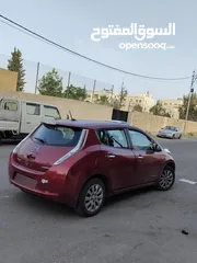  3 نيسان ليف S 2015 للبيع