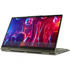  2 lenovo yoga cor i5 th7