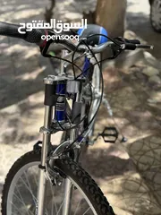  4 بسكليت 26 بسعر 60