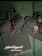  5 شباحات حريمي ماركة BH