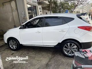  2 توسان 2014 للبيع كاش