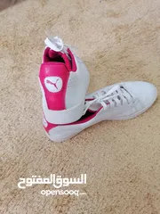  3 بوت ممتاز وبحالة وكاله