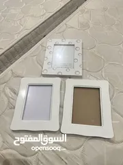  1 براويز جديدة للصور