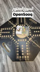  3 جاكارو لعبه جماعيه او ل شخصين بعد عادي