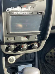  4 Renault Duster 4×4 فحص كامل