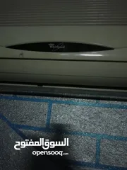  2 مكيف بحاله جيدة