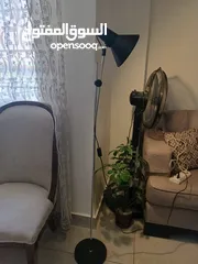  2 سايد لامب ايكيا