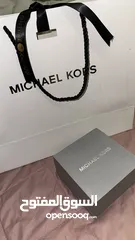  1 اسوارة Michael kors أصلية 100%