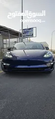  21 Tesla MODEL 3 2021 New