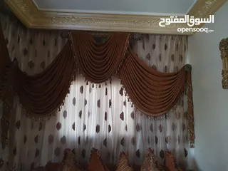  11 طقم كنب 8 مقاعد