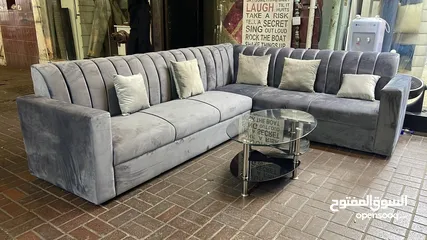  4 Brand new used furniture at a great price