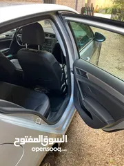  4 فولكسفاجن E golf جولف كهربائية