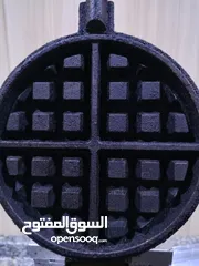 2 بيع عدة مطعم حلويات بحال الجديد