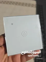  1 نقطة ذكية wifi