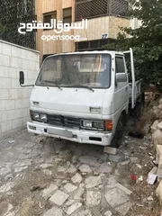  3 بيك اب sanxing موديل 1994موديل 1994