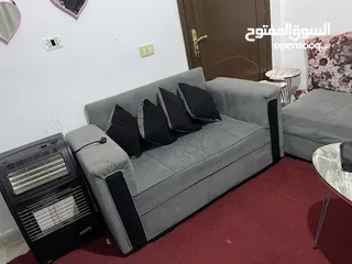  4 طقم كنب تفصيل